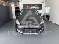 2014 Ford Kuga