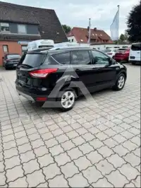 2014 Ford Kuga