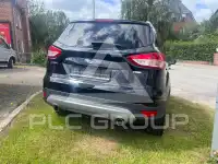2014 Ford Kuga
