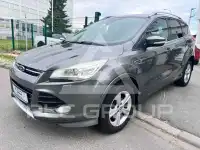 2014 Ford Kuga