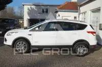 2014 Ford Kuga