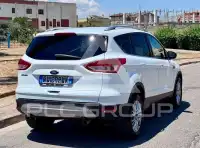 2014 Ford Kuga