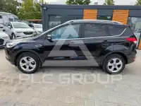 2014 Ford Kuga