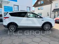 2014 Ford Kuga