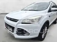 2014 Ford Kuga