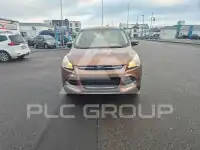 2014 Ford Kuga