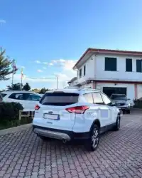 2014 Ford Kuga