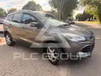 2014 Ford Kuga