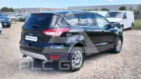 2014 Ford Kuga