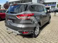 2014 Ford Kuga