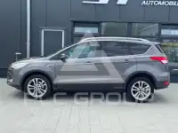 2014 Ford Kuga