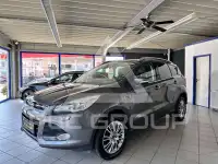 2014 Ford Kuga