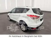 2014 Ford Kuga