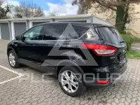 2014 Ford Kuga