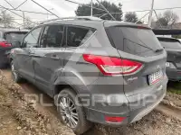 2014 Ford Kuga