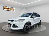 2014 Ford Kuga