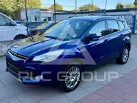 2014 Ford Kuga