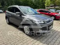 2014 Ford Kuga
