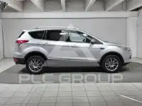 2014 Ford Kuga
