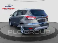 2014 Ford Kuga