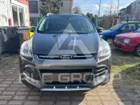 2014 Ford Kuga