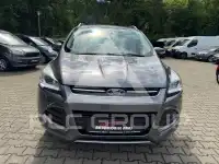 2014 Ford Kuga