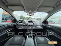 2014 Ford Kuga