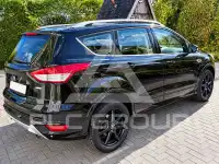 2014 Ford Kuga