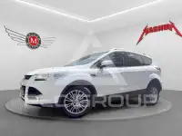 2014 Ford Kuga