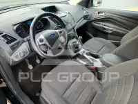 2014 Ford Kuga