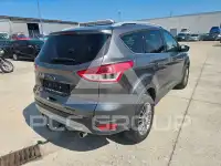 2014 Ford Kuga