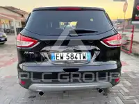 2014 Ford Kuga