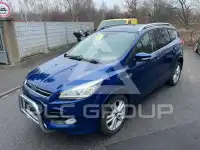 2014 Ford Kuga