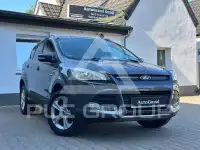 2014 Ford Kuga