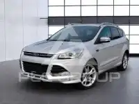 2014 Ford Kuga