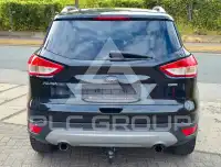 2014 Ford Kuga