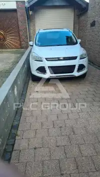 2014 Ford Kuga