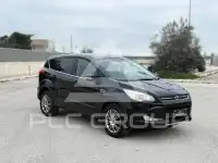 2014 Ford Kuga