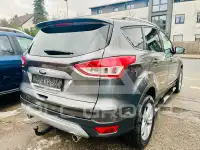 2014 Ford Kuga