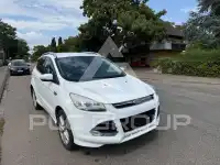 2014 Ford Kuga