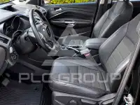 2014 Ford Kuga