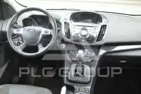 2014 Ford Kuga