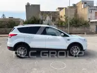 2014 Ford Kuga