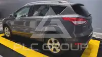 2014 Ford Kuga