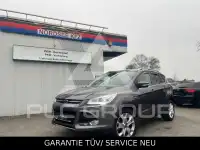 2014 Ford Kuga