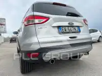2014 Ford Kuga