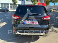 2014 Ford Kuga