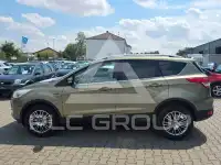 2014 Ford Kuga
