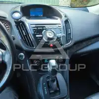 2014 Ford Kuga