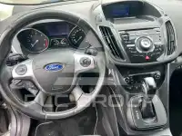 2014 Ford Kuga